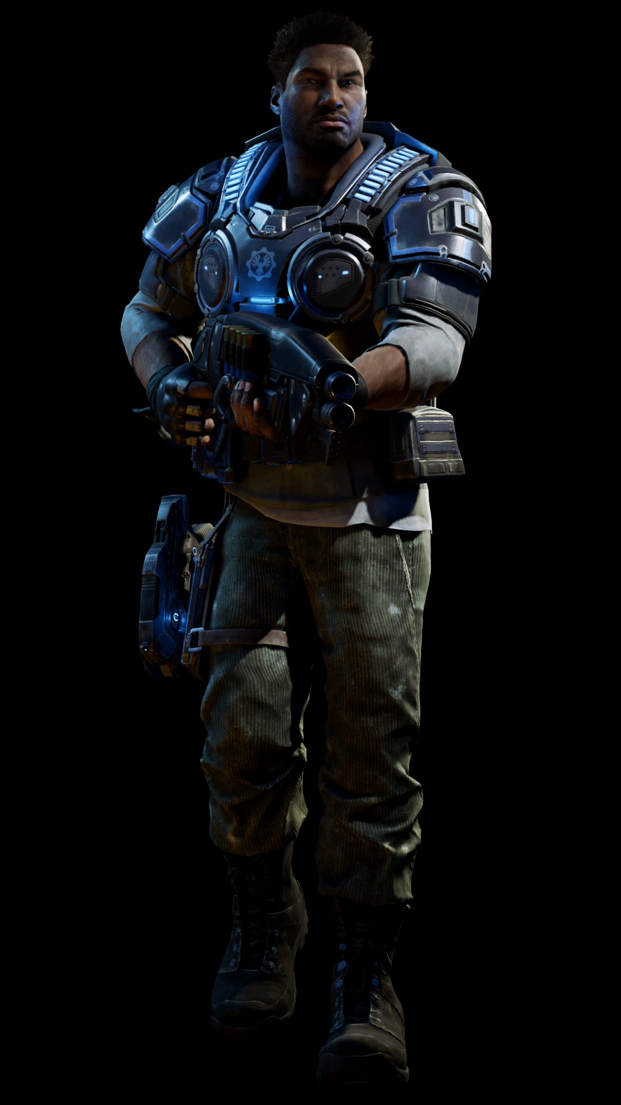 Gears of War 4 - Imagen 11